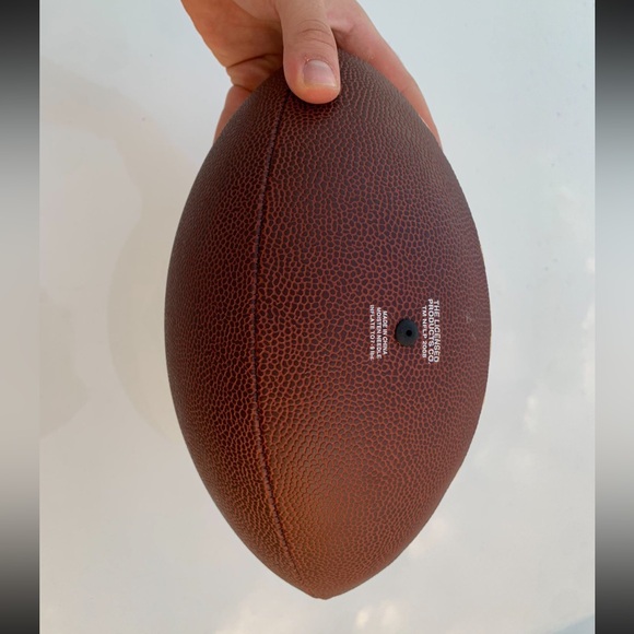 Super Bowl XLIII Tampa Bay Football Collectors item - Picture 4 of 4